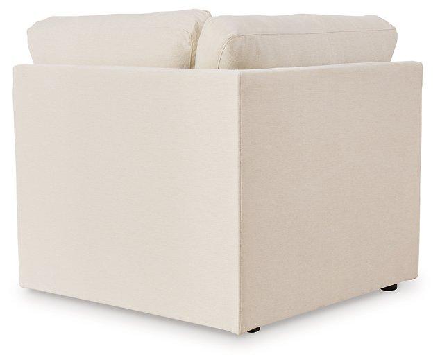 Modmax Balanced Sectional with Audio and Storage Consoles - Orbit Furniture (Richmond,BC)