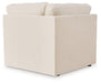 Modmax Balanced Sectional with Audio and Storage Consoles - Orbit Furniture (Richmond,BC)