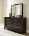 Neymorton Bedroom Set - Orbit Furniture (Richmond,BC)