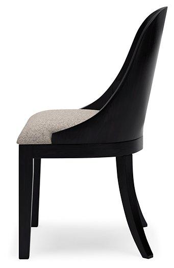 Rowanbeck Home Office Package - Orbit Furniture (Richmond,BC)