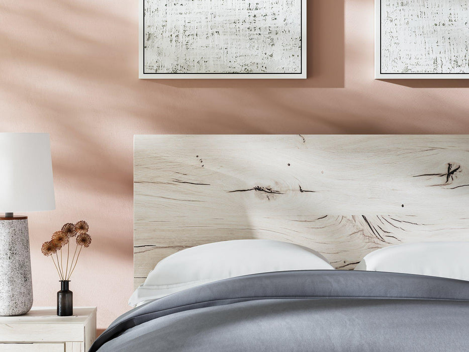 Lawroy Bed - Orbit Furniture (Richmond,BC)
