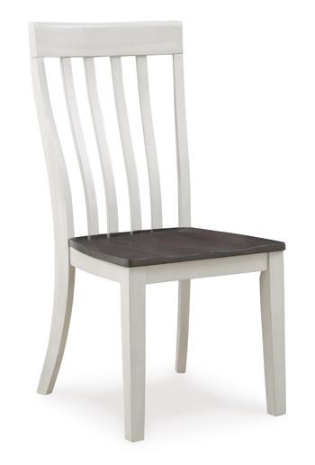 Darborn Dining Room Set - Orbit Furniture (Richmond,BC)