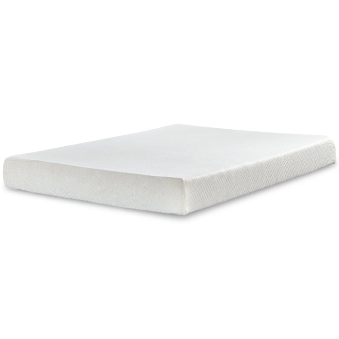 Socalle Bed and Mattress Set - Orbit Furniture (Richmond,BC)