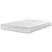 Socalle Bed and Mattress Set - Orbit Furniture (Richmond,BC)