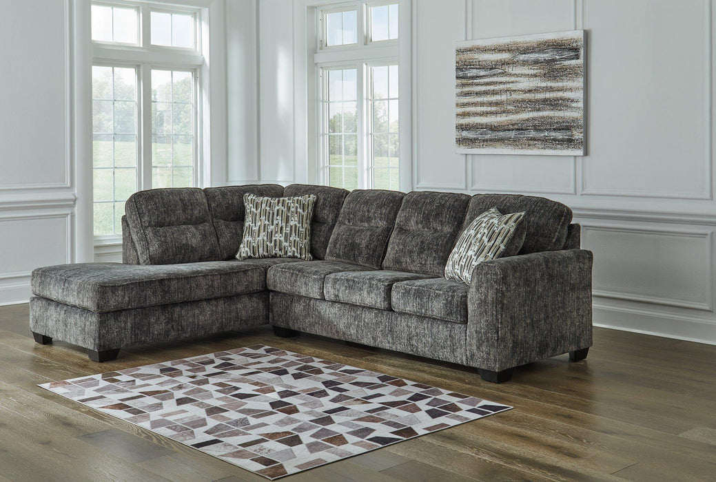 Lonoke Living Room Set - Orbit Furniture (Richmond,BC)
