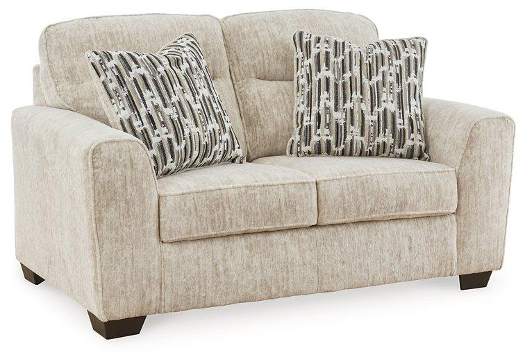 Lonoke Living Room Set - Orbit Furniture (Richmond,BC)