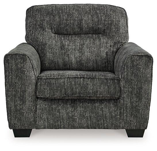 Lonoke Living Room Set - Orbit Furniture (Richmond,BC)