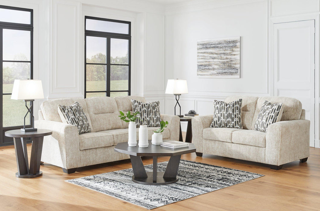 Lonoke Living Room Set - Orbit Furniture (Richmond,BC)