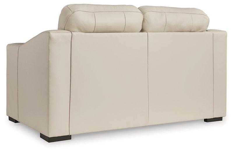 Treasure Trove Loveseat - Orbit Furniture (Richmond,BC)