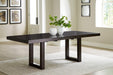 Neymorton Dining Room Set - Orbit Furniture (Richmond,BC)