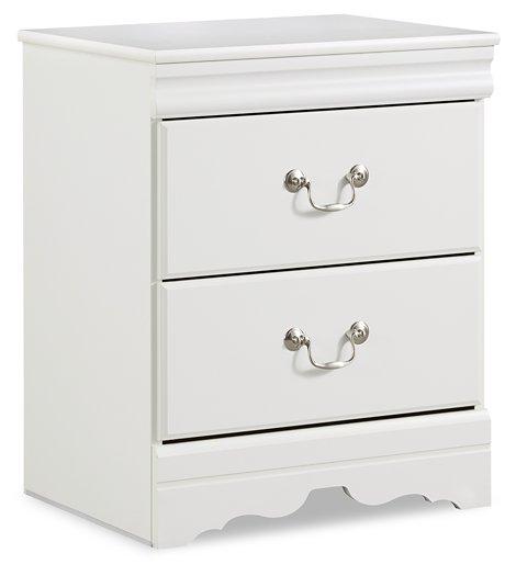 Anarasia Bedroom Set - Orbit Furniture (Richmond,BC)