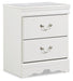 Anarasia Bedroom Set - Orbit Furniture (Richmond,BC)