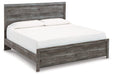 Bronyan Bedroom Set - Orbit Furniture (Richmond,BC)