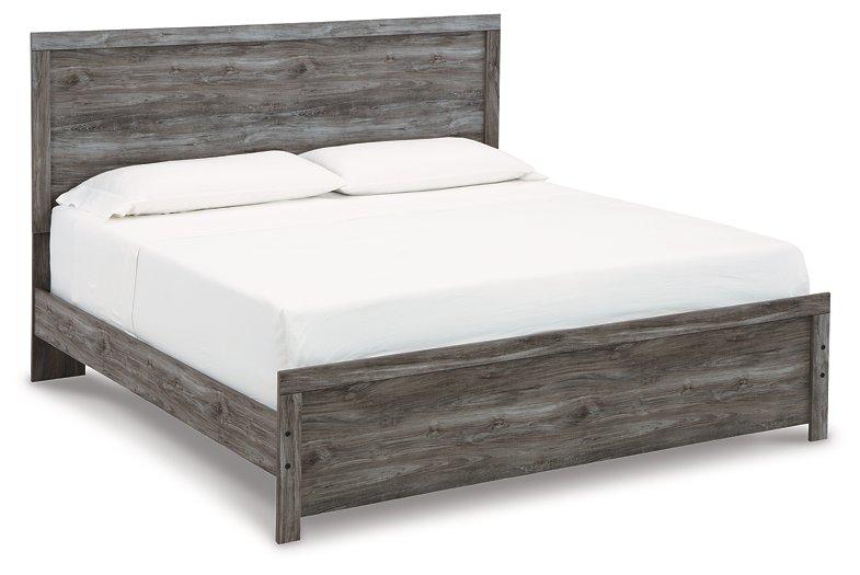 Bronyan Bedroom Set - Orbit Furniture (Richmond,BC)