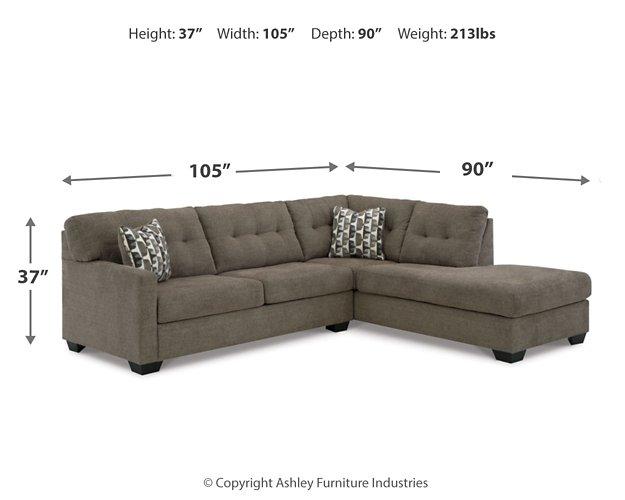 Mahoney Living Room Set - Orbit Furniture (Richmond,BC)