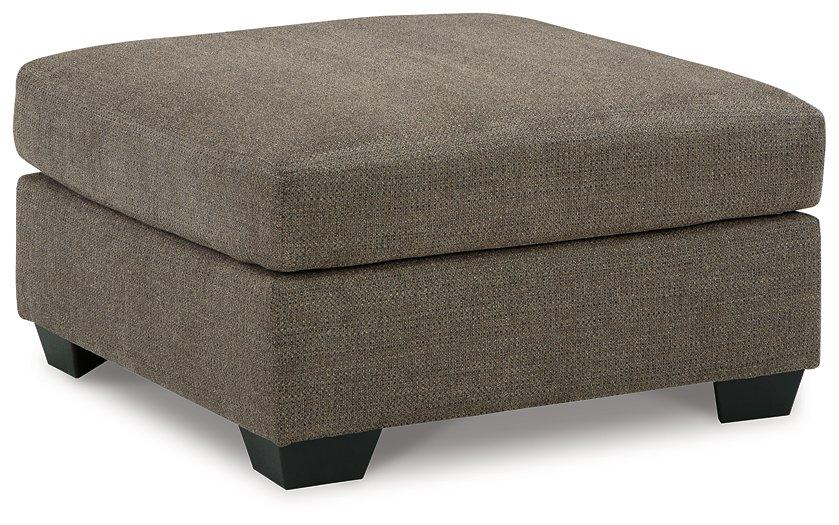 Mahoney Living Room Set - Orbit Furniture (Richmond,BC)