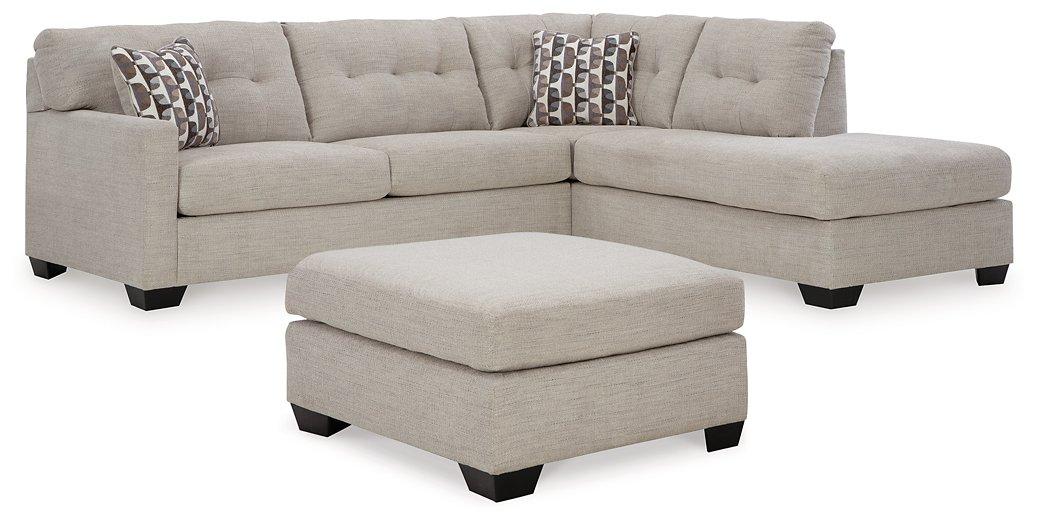 Mahoney Living Room Set - Orbit Furniture (Richmond,BC)