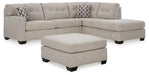 Mahoney Living Room Set - Orbit Furniture (Richmond,BC)