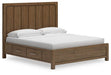 Cabalynn Bedroom Set - Orbit Furniture (Richmond,BC)