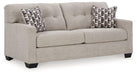 Mahoney Living Room Set - Orbit Furniture (Richmond,BC)