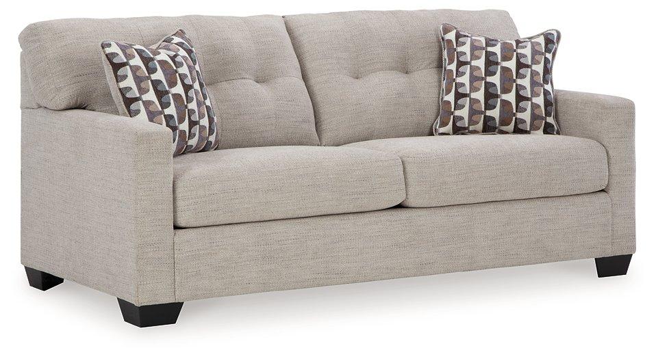 Mahoney Living Room Set - Orbit Furniture (Richmond,BC)