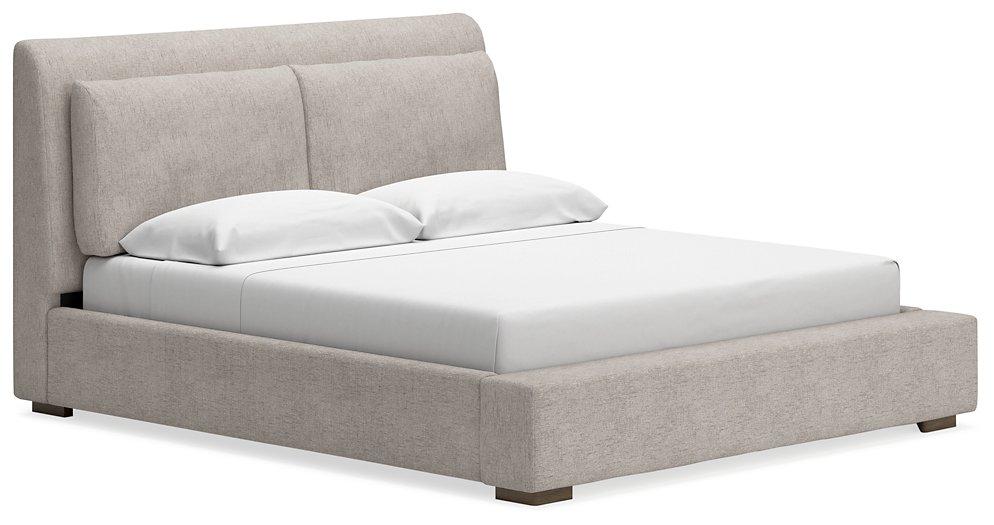 Cabalynn Bedroom Set - Orbit Furniture (Richmond,BC)