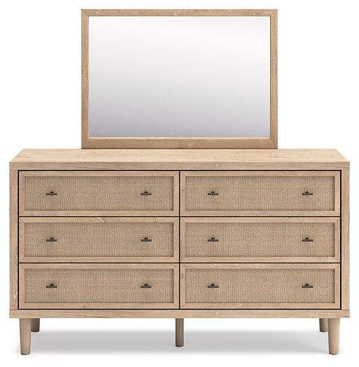 Cielden Bedroom Set - Orbit Furniture (Richmond,BC)