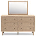 Cielden Bedroom Set - Orbit Furniture (Richmond,BC)