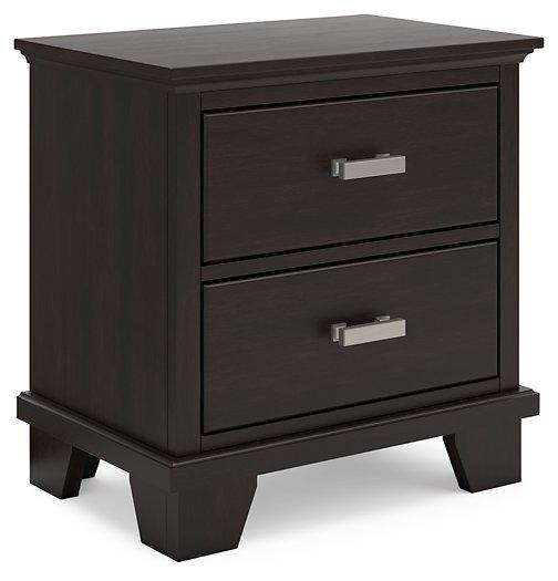 Covetown Bedroom Package - Orbit Furniture (Richmond,BC)