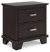 Covetown Bedroom Package - Orbit Furniture (Richmond,BC)
