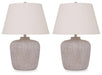 Danry Lamp Set - Orbit Furniture (Richmond,BC)