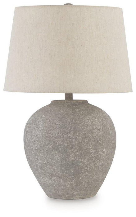 Dreward Lamp Set - Orbit Furniture (Richmond,BC)