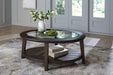 Celamar Occasional Table Set - Orbit Furniture (Richmond,BC)