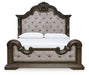 Maylee Bedroom Set - Orbit Furniture (Richmond,BC)