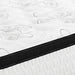 Chime 12 Inch Hybrid Mattress in a Box - Orbit Furniture (Richmond,BC)