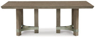 Chrestner Dining Set - Orbit Furniture (Richmond,BC)