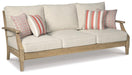 Clare View Outdoor Seating Set - Orbit Furniture (Richmond,BC)
