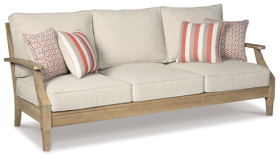 Clare View Outdoor Seating Set - Orbit Furniture (Richmond,BC)