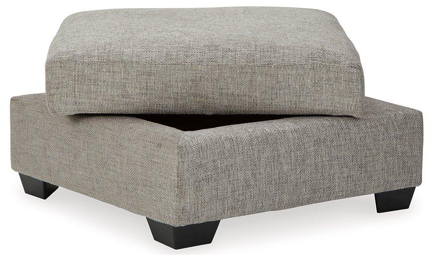 Megginson Living Room Set - Orbit Furniture (Richmond,BC)