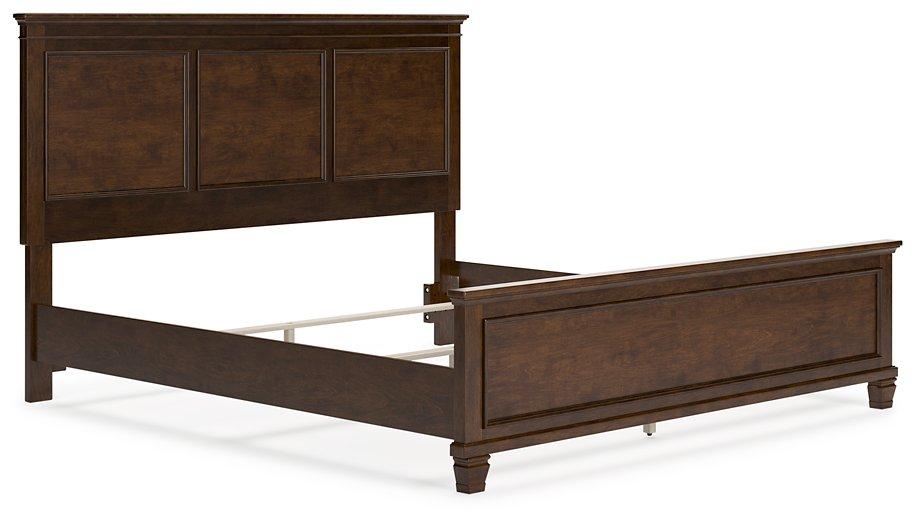 Danabrin Bedroom Set - Orbit Furniture (Richmond,BC)