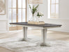 Darborn Dining Room Set - Orbit Furniture (Richmond,BC)