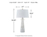 Laurellen Lamp Set - Orbit Furniture (Richmond,BC)