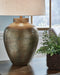 Madney Lamp Set - Orbit Furniture (Richmond,BC)