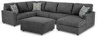 Edenfield Living Room Set - Orbit Furniture (Richmond,BC)