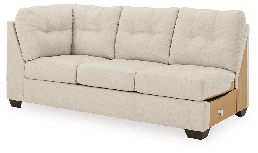 Falkirk Living Room Set - Orbit Furniture (Richmond,BC)