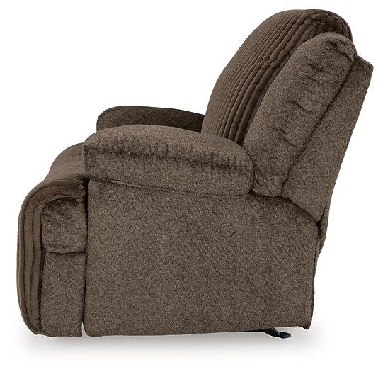 Top Tier Living Room Set - Orbit Furniture (Richmond,BC)