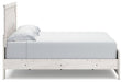 Gerridan Bedroom Set - Orbit Furniture (Richmond,BC)