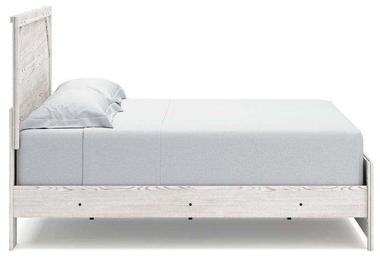 Gerridan Bedroom Set - Orbit Furniture (Richmond,BC)