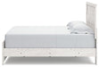Gerridan Bedroom Set - Orbit Furniture (Richmond,BC)