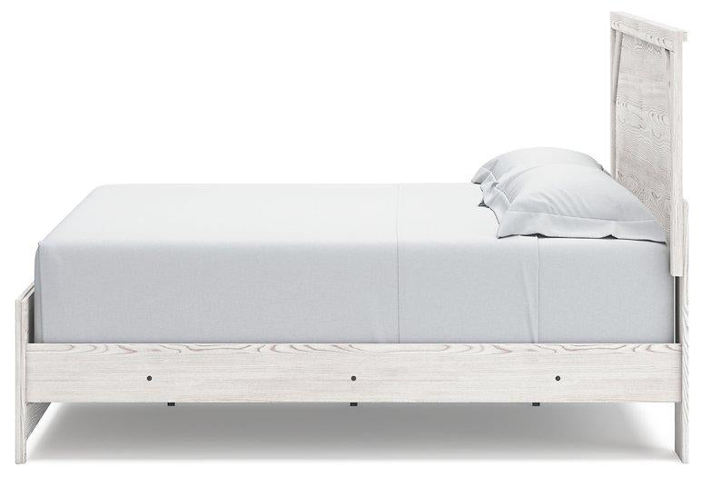 Gerridan Bedroom Set - Orbit Furniture (Richmond,BC)